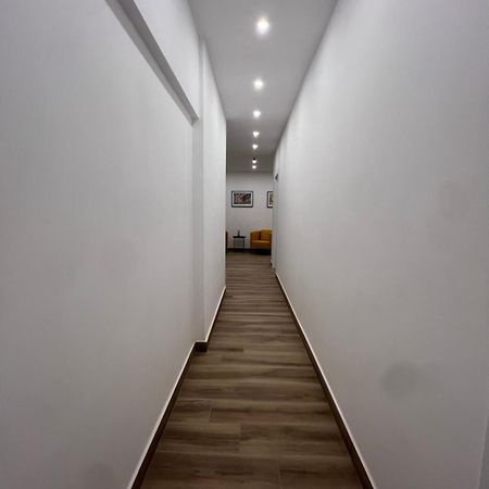 Suite 98 ローマ エクステリア 写真